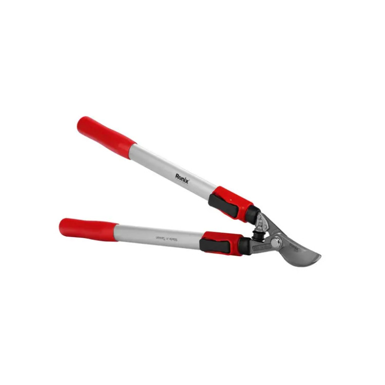 قیچی شاخه زن 90 سانتی متری تلسکوپی رونیکس ساخت تایوان مدل RH-3120