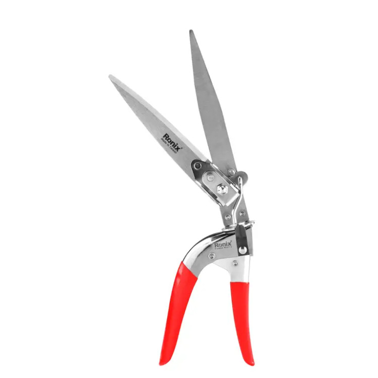 قیچی چمن زن رونیکس ساخت تایوان مدل RH-3130