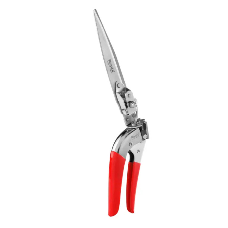 قیچی چمن زن رونیکس ساخت تایوان مدل RH-3130