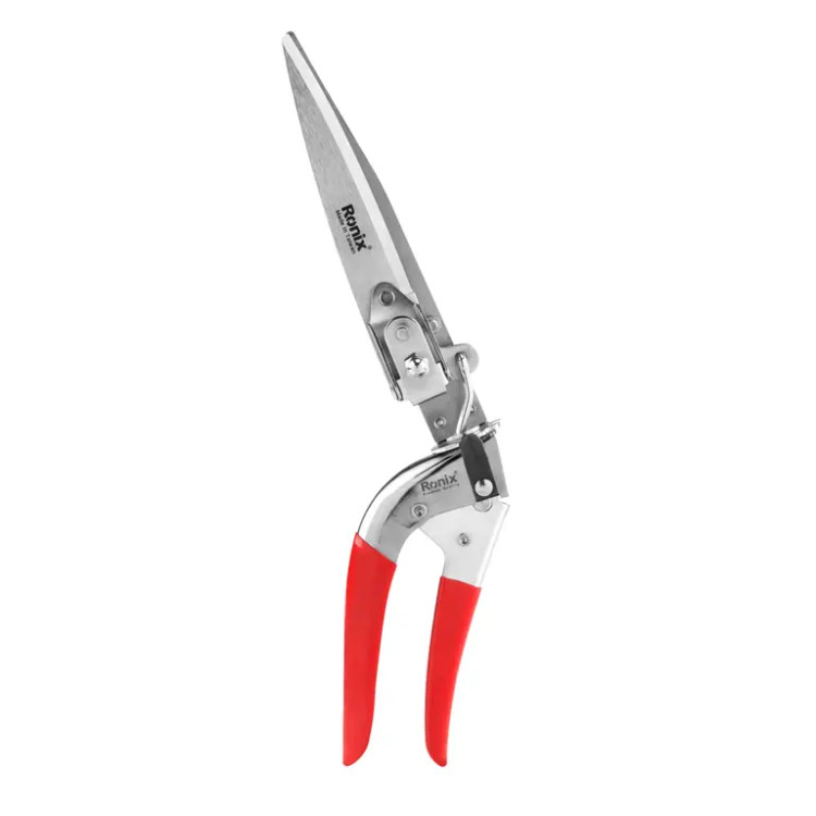 قیچی چمن زن رونیکس ساخت تایوان مدل RH-3130