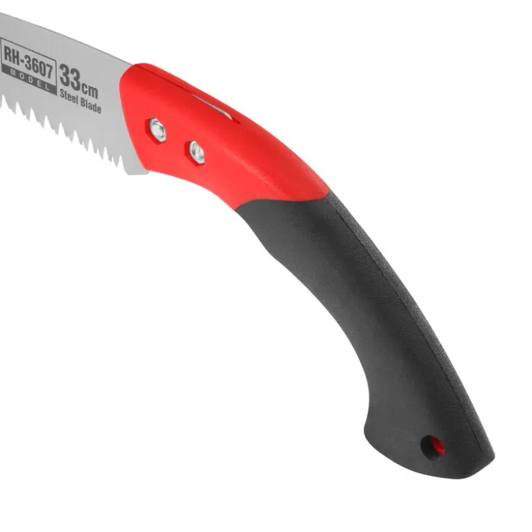 اره باغبانی 330 میلی متر رونیکس مدل RH-3607