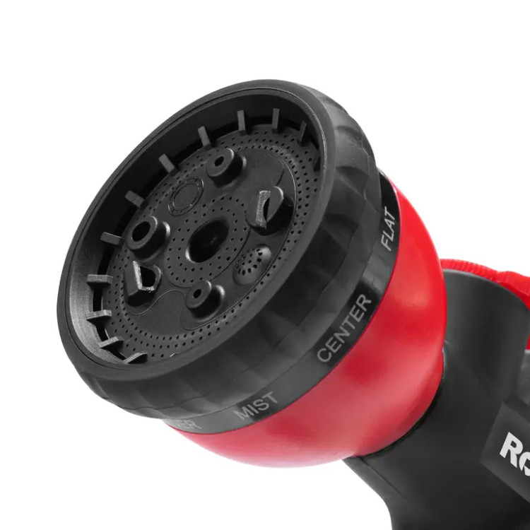 آبپاش نه حالته مستقیم رونیکس مدل RH-4016