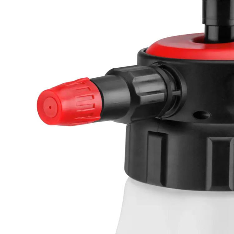 سمپاش یکونیم لیتریRH-6006 رونیکس مدل RH-6006