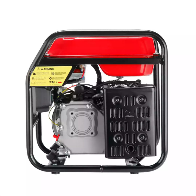 ژنراتور اینورتر کامپکت 3500 وات رونیکس مدل RH-4770