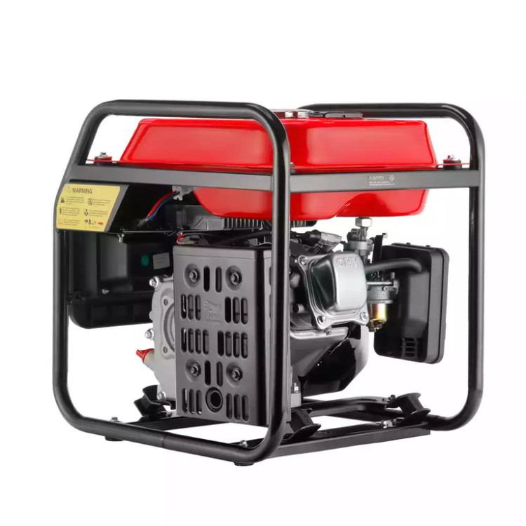 ژنراتور اینورتر کامپکت 3500 وات رونیکس مدل RH-4770