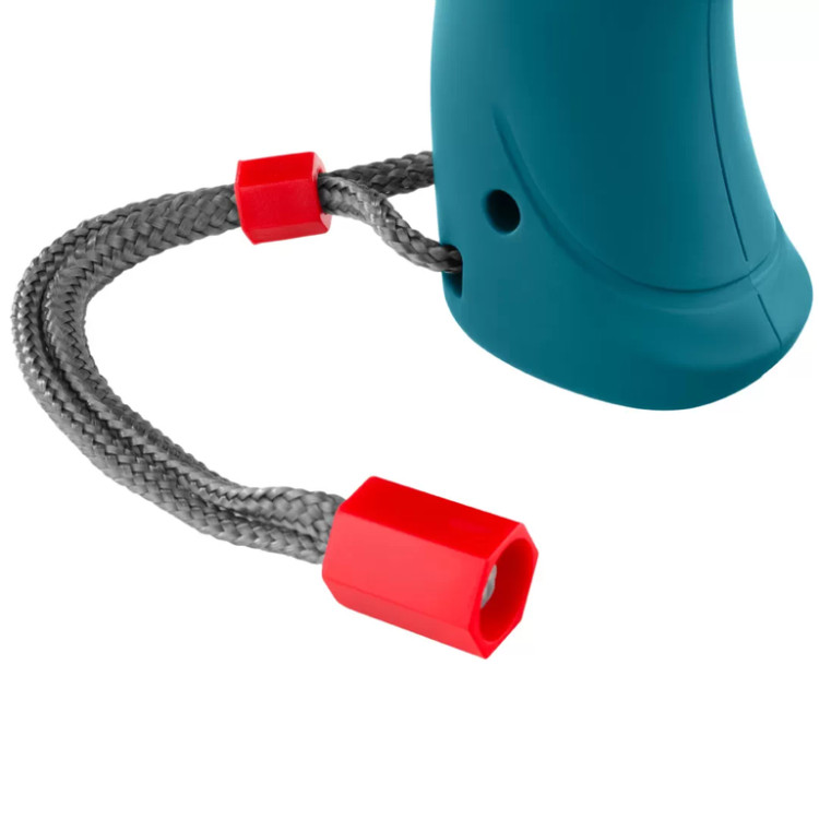 نورافکن تفنگی 80 لومن رونیکس مدل RH-4232
