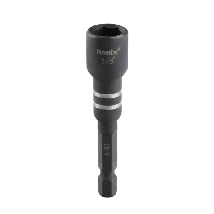 بکس شیروانی 3/8 اینچ رونیکس مدل RH-2699