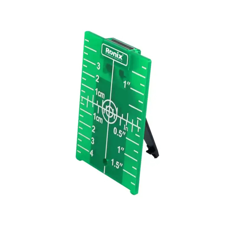 رفلکتور نور سبز رونیکس مدل RH-9591G