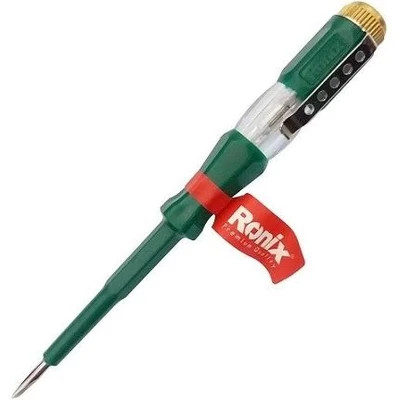 فازمتر 180 میلی متری دو سو مدل RH-2718