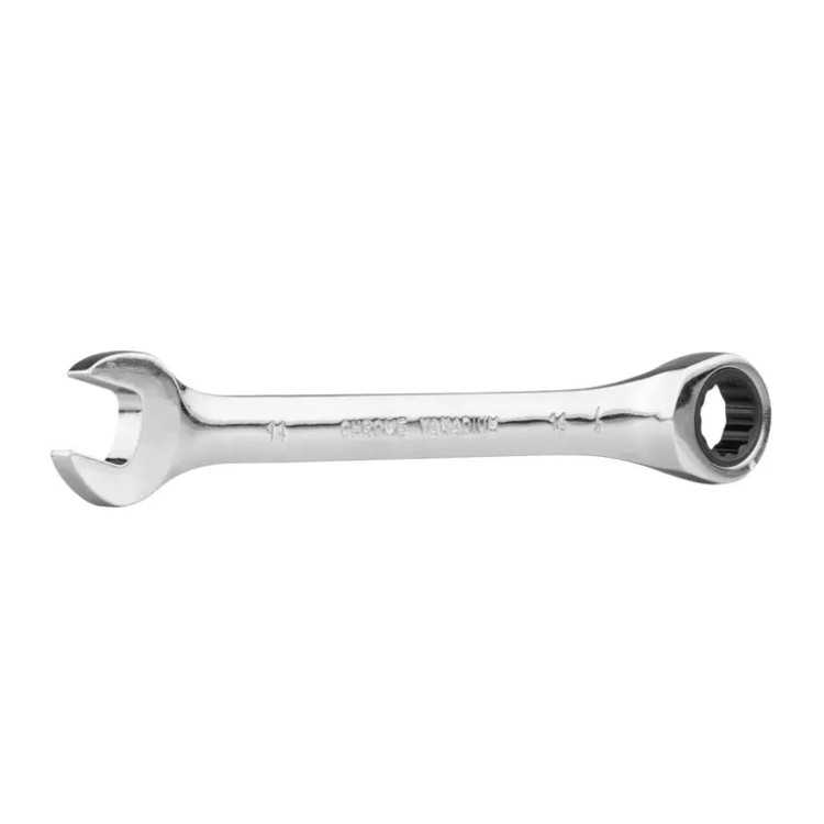 آچار یک سر جغجغه یک سر تخت سایز 14 میلیمتر رونیکس ساخت تایوان مدل RH-2164