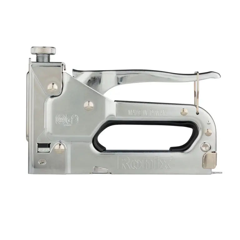 منگنه کوب دستی تایوانی رونیکس مدل RH-4801