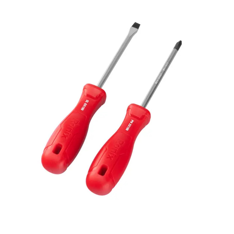 ست ترکیبی دریل شارژی 20 ولت - 53 پارچه با ابزار دستی رونیکس مدل RS-8620