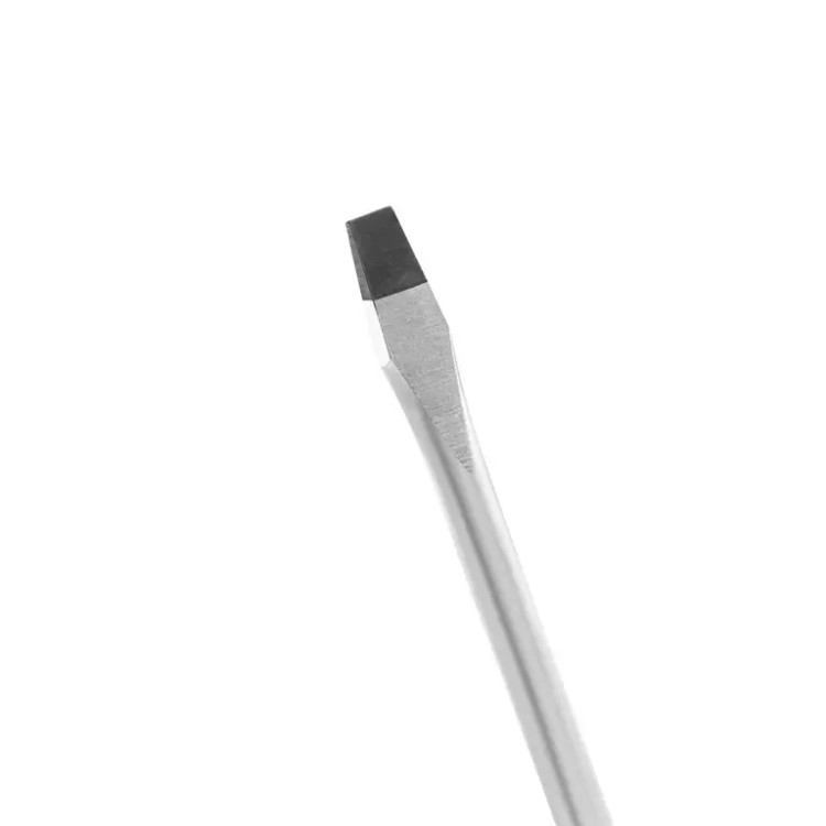 پیچ گوشتی دوسو 100x3 تکی پلاستیکی تک رنگ رونیکس مدل RH-2737