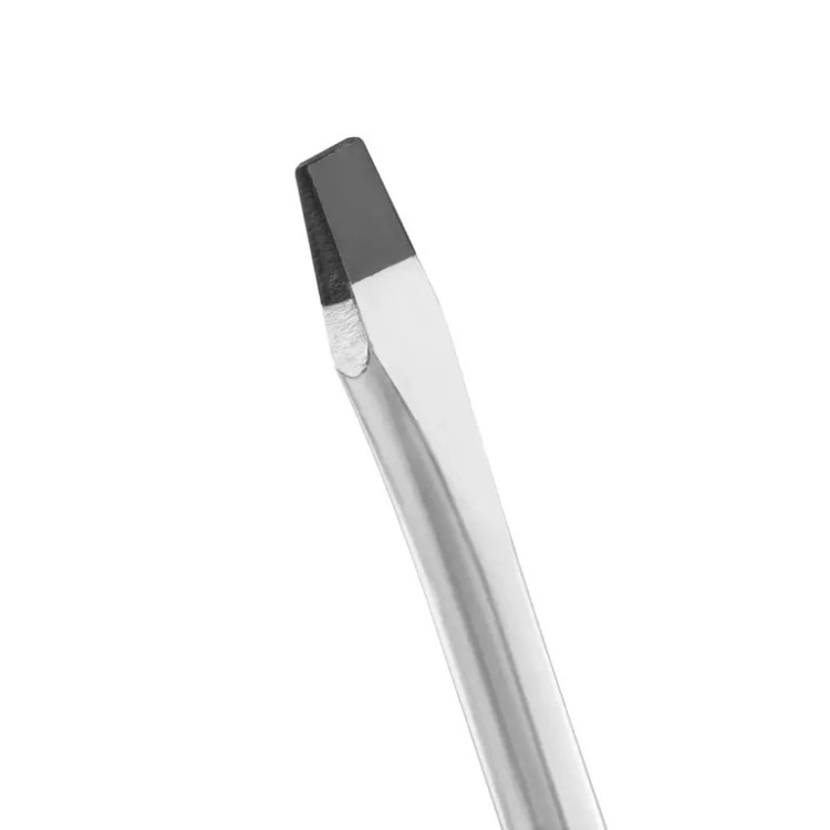 پیچ گوشتی دوسو 150x5 تکی پلاستیکی تک رنگ رونیکس مدل RH-2772