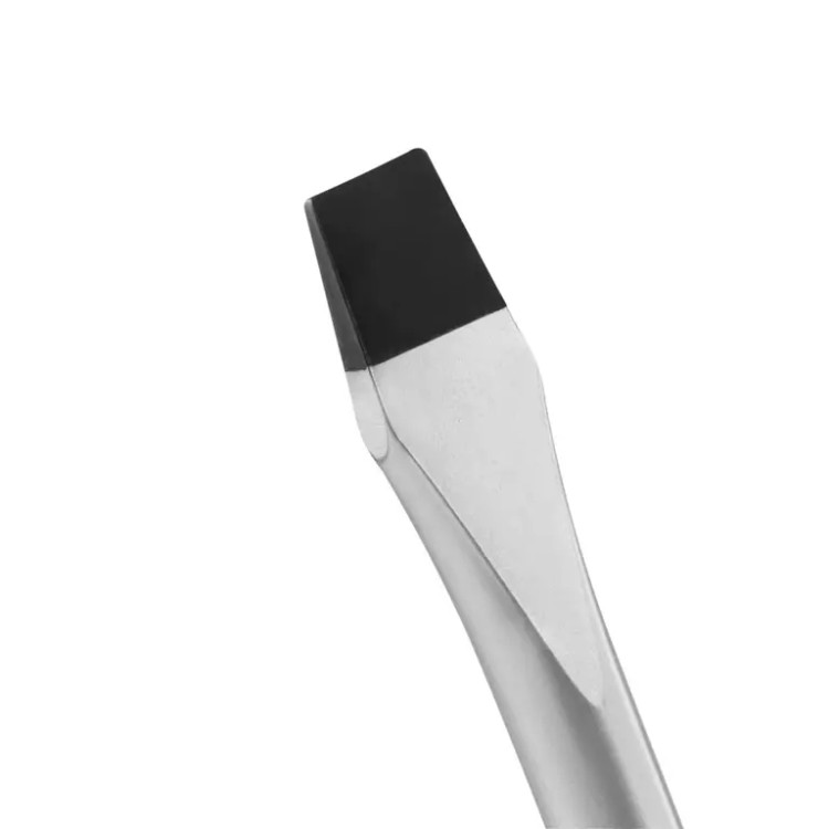 پیچ گوشتی دو سو 125x6 تکی پلاستیکی تک رنگ رونیکس مدل RH-2774
