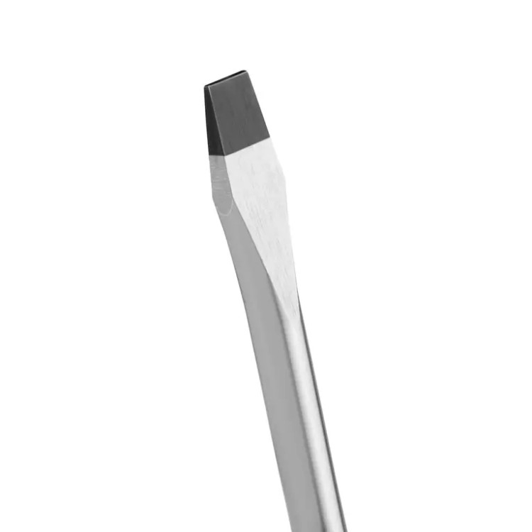 پیچ گوشتی دوسو 150x8 تکی پلاستیکی تک رنگ رونیکس مدل RH-2787