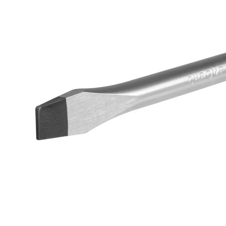 پیچ گوشتی تکی ضربه خور دسته پلاستیکی 300*8 دوسو رونیکس مدل RH-2945