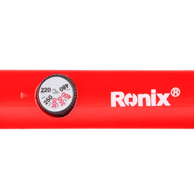 هویه قلمی دیمر دار رونیکس مدل RH-4413